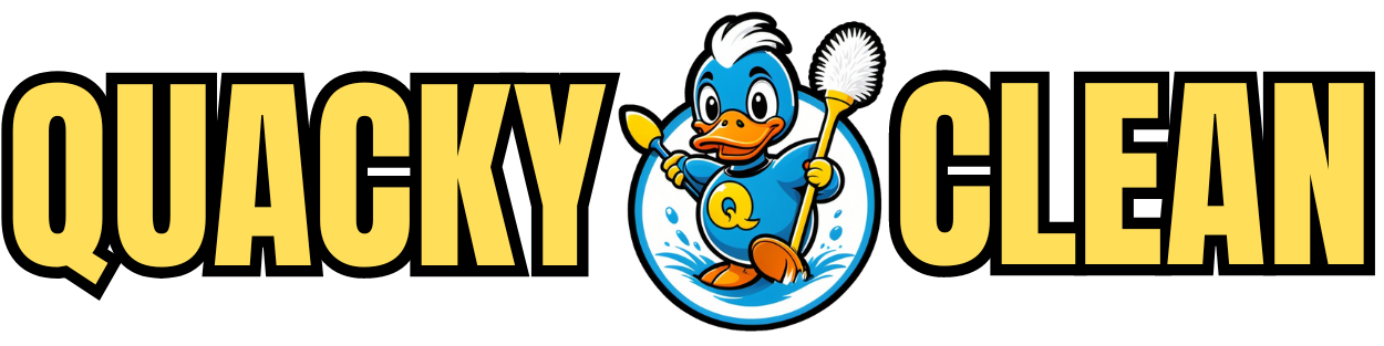 Quacky Clean